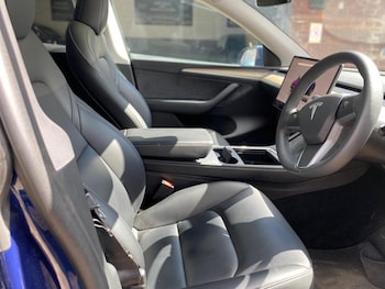 Used Tesla Model Y 2023 for sale - 78300355: Photo