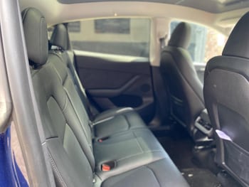 Used Tesla Model Y 2023 for sale - 78300355: Photo