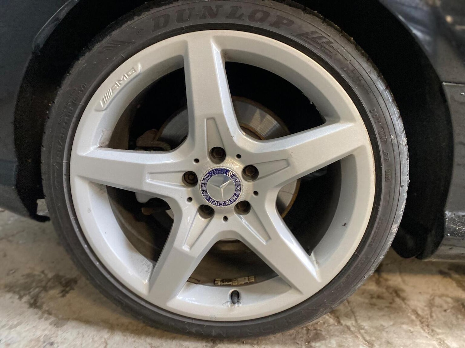 Used Mercedes-Benz SLK 2013 for sale - 77296837: Photo 20