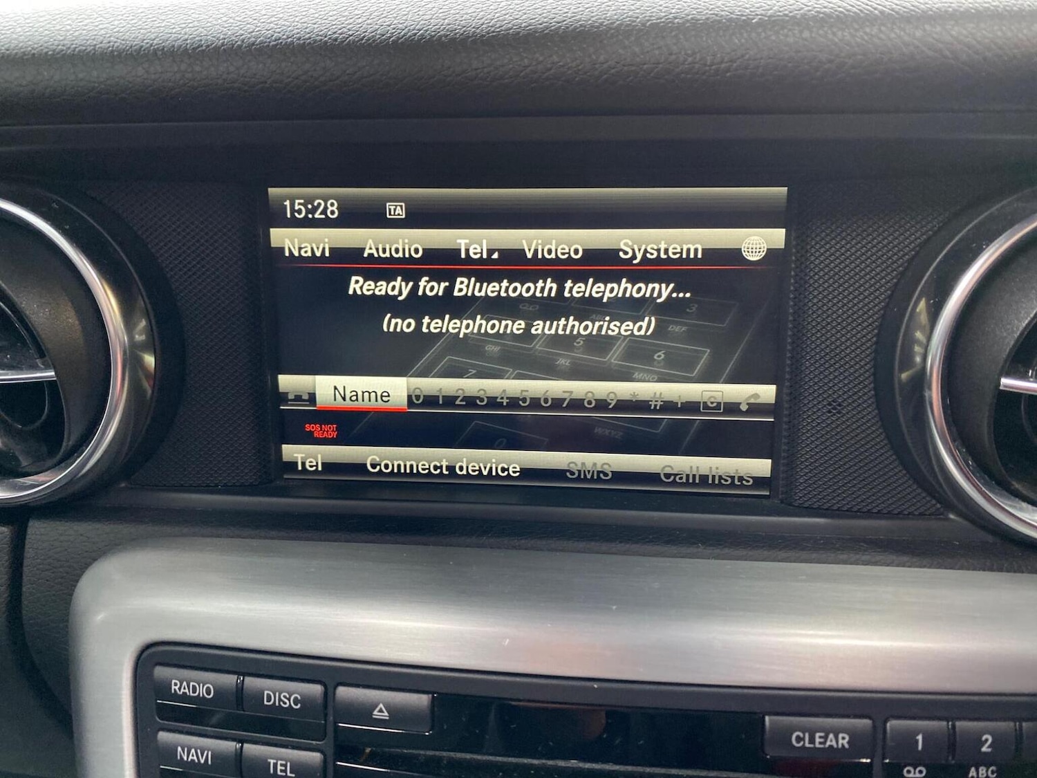 Used Mercedes-Benz SLK 2013 for sale - 77296837: Photo 22