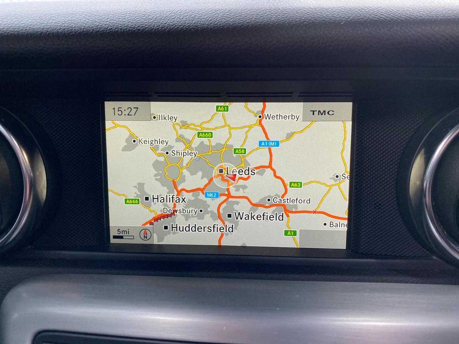 Used Mercedes-Benz SLK 2013 for sale - 77296837: Photo 23