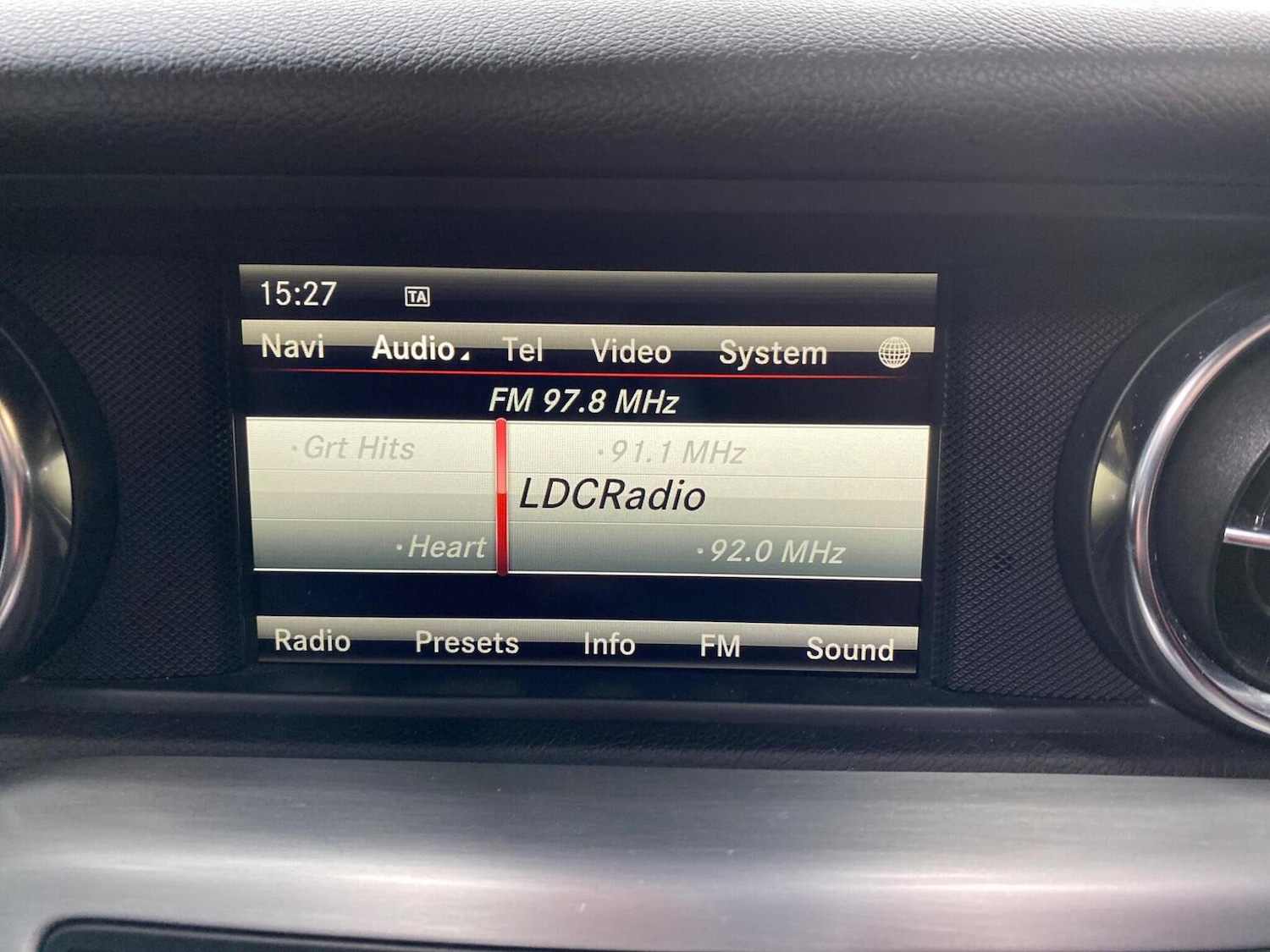 Used Mercedes-Benz SLK 2013 for sale - 77296837: Photo 24