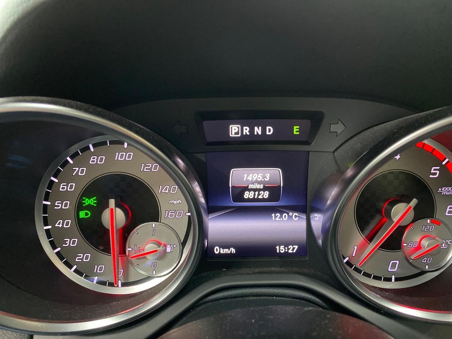 Used Mercedes-Benz SLK 2013 for sale - 77296837: Photo 25