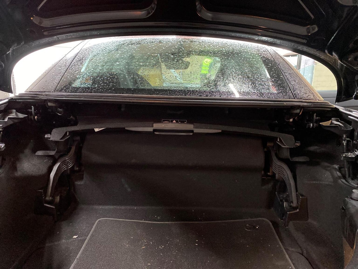 Used Mercedes-Benz SLK 2013 for sale - 77296837: Photo 26