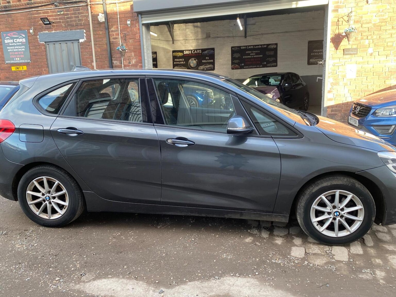 Used BMW 2 Series 2016 for sale - 77656195: Photo 2