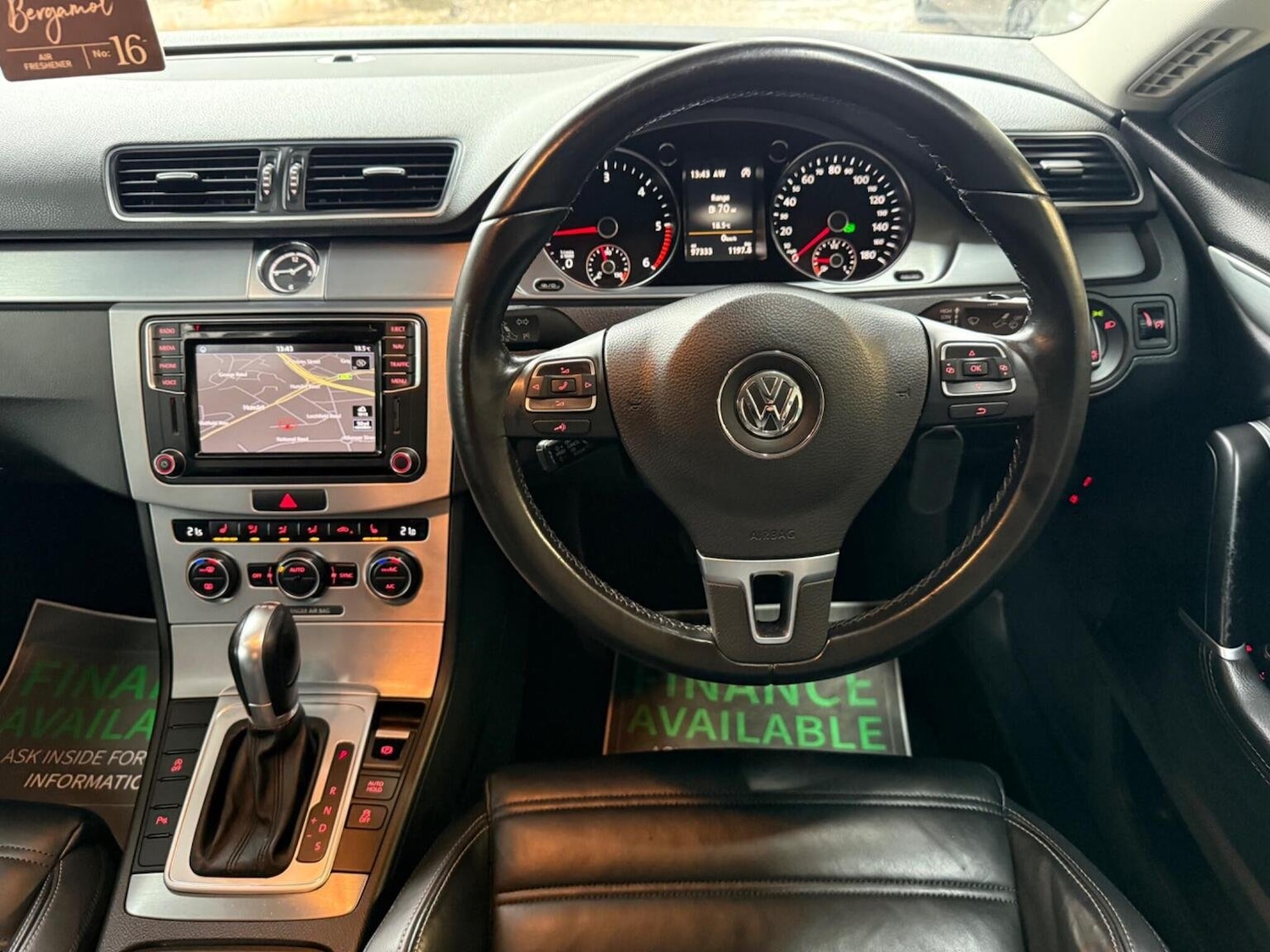 Vehicle 33