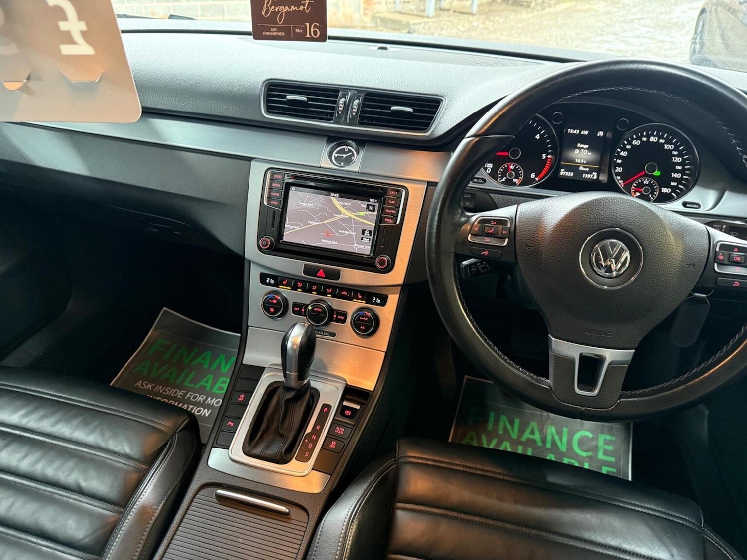 Vehicle 36