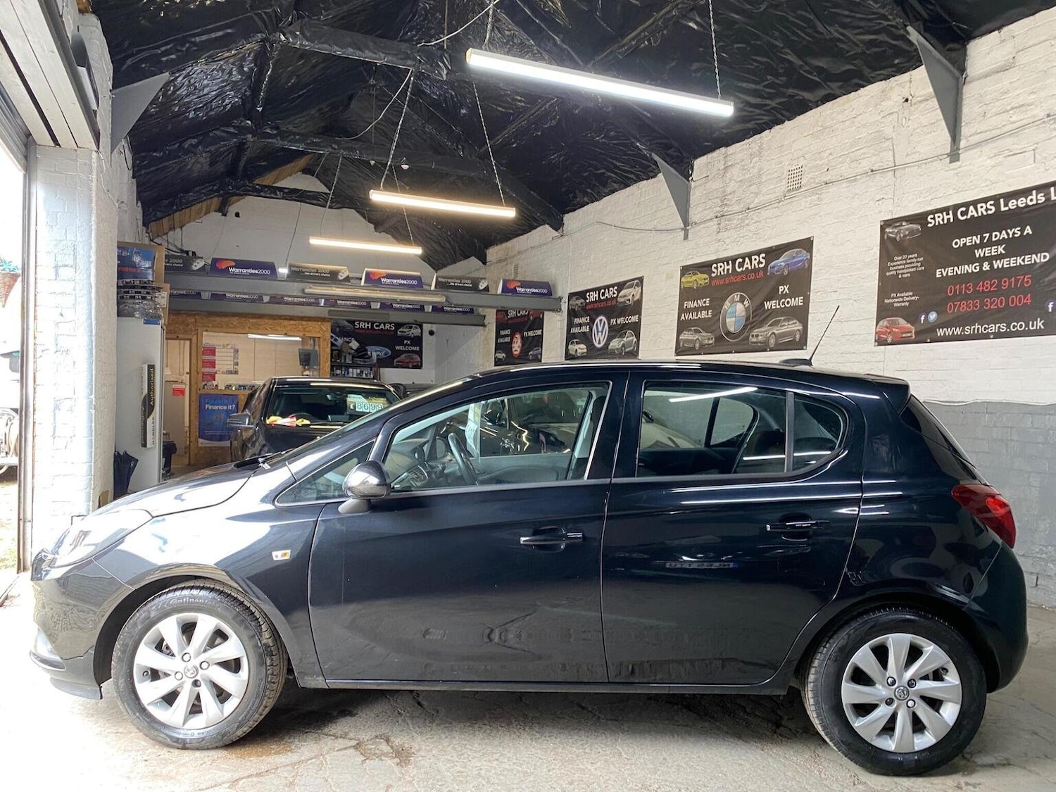 Used Vauxhall Corsa 2019 for sale - 76793894: Photo 10