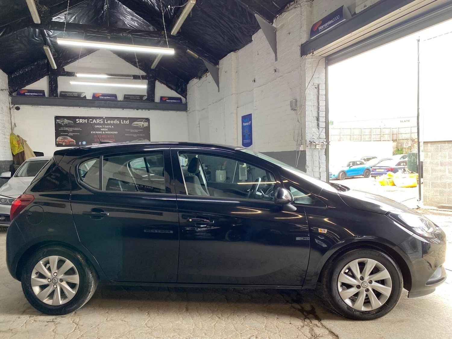 Used Vauxhall Corsa 2019 for sale - 76793894: Photo 12