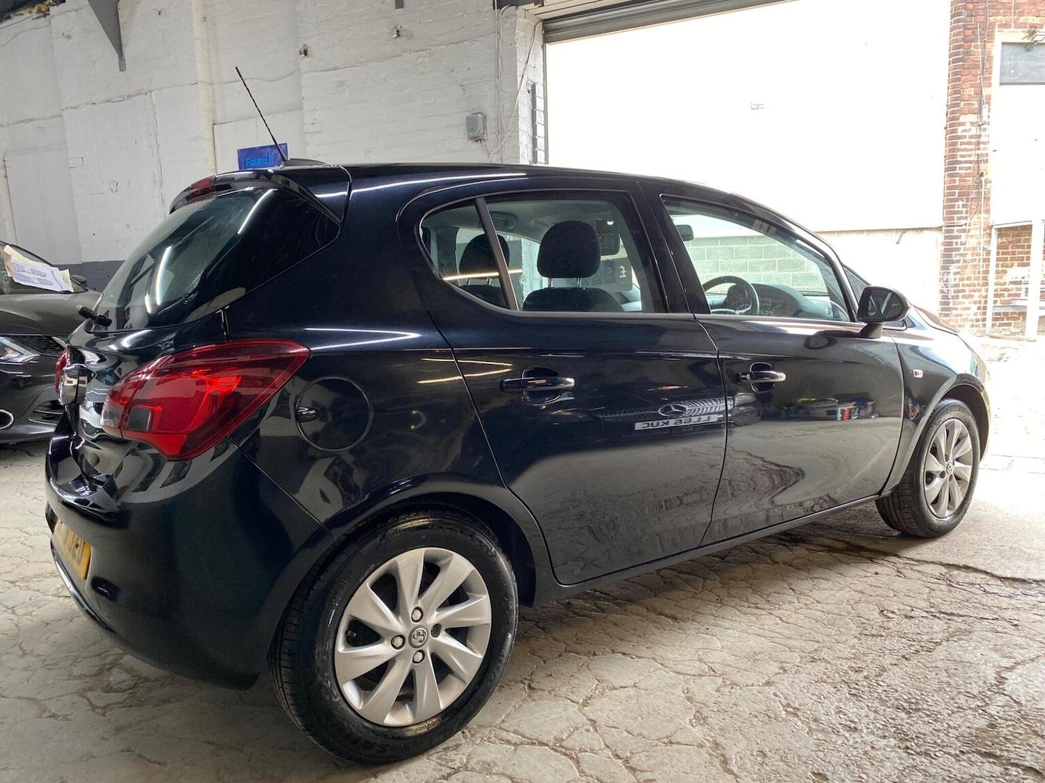 Used Vauxhall Corsa 2019 for sale - 76793894: Photo 13