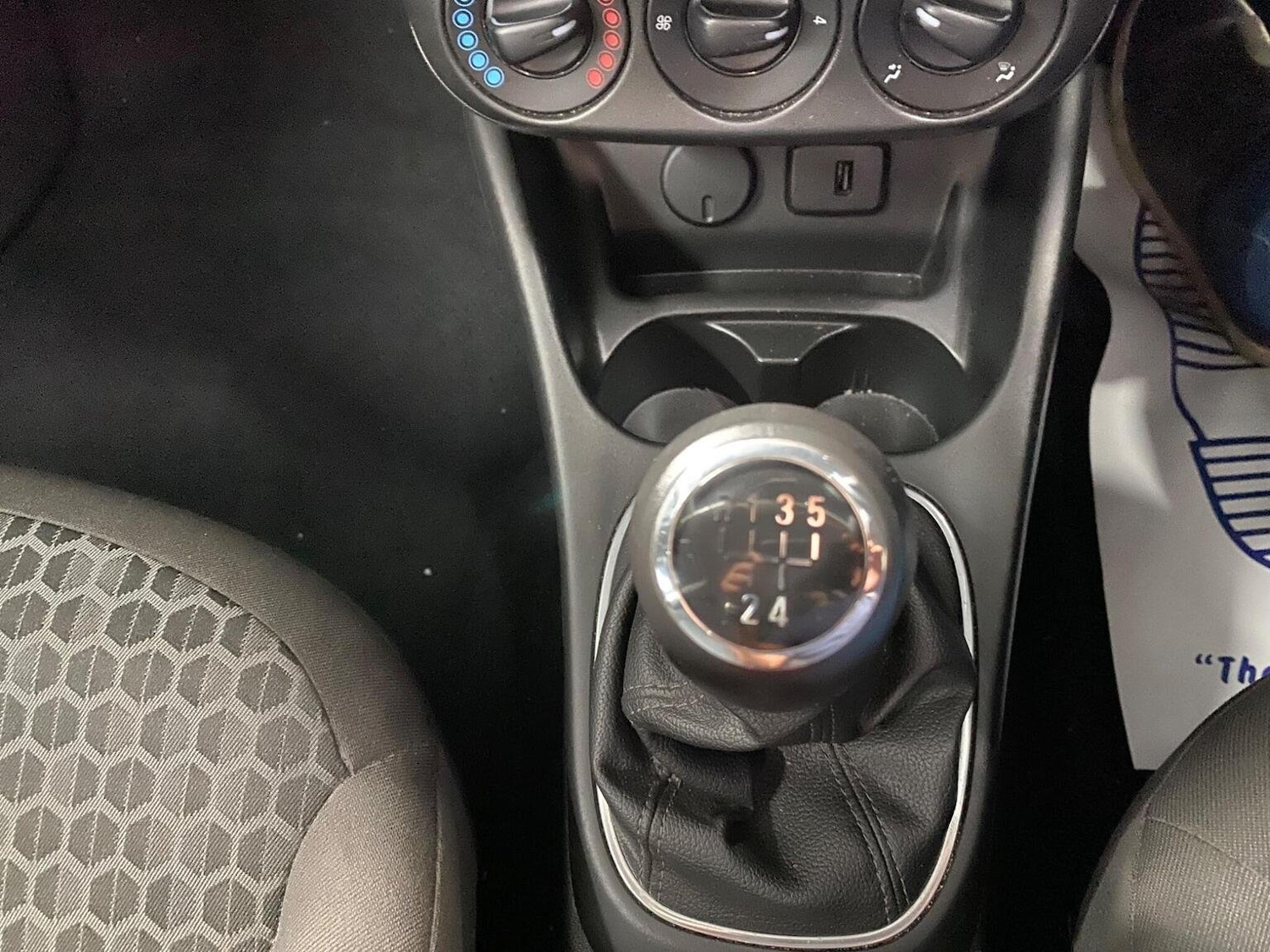 Used Vauxhall Corsa 2019 for sale - 76793894: Photo 15