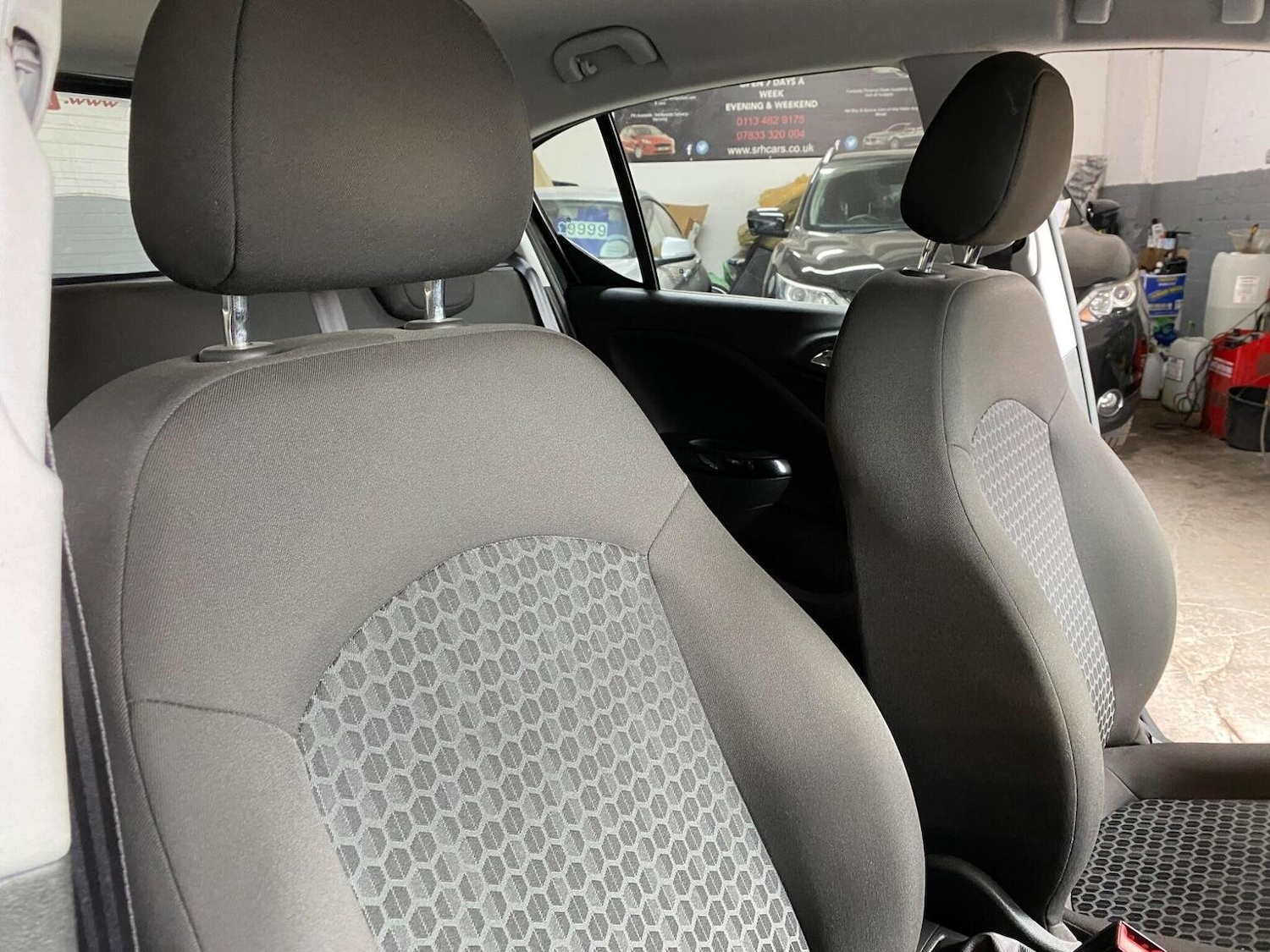 Used Vauxhall Corsa 2019 for sale - 76793894: Photo 16