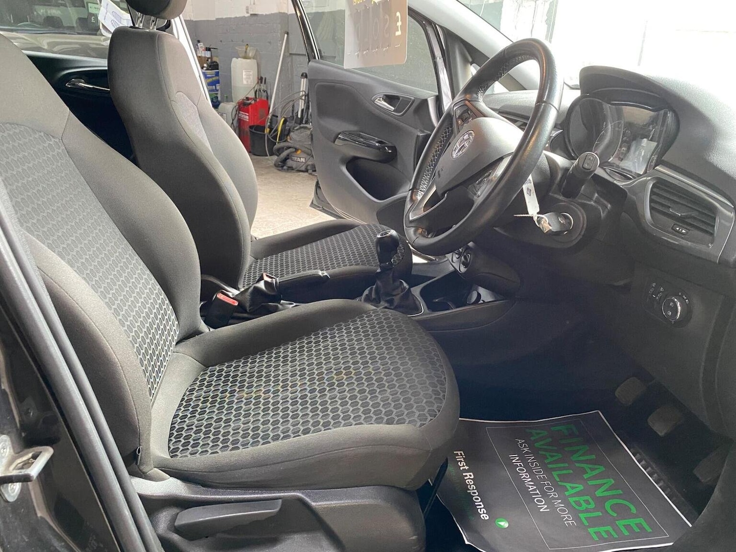 Used Vauxhall Corsa 2019 for sale - 76793894: Photo 17