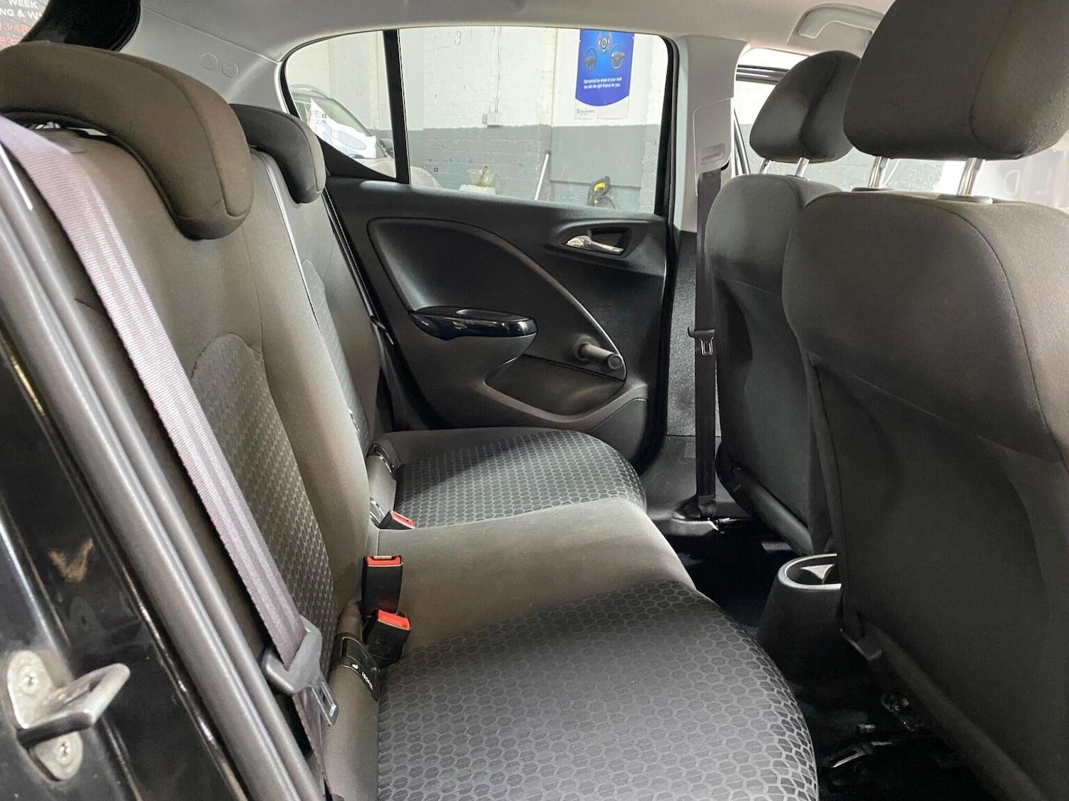 Used Vauxhall Corsa 2019 for sale - 76793894: Photo 19