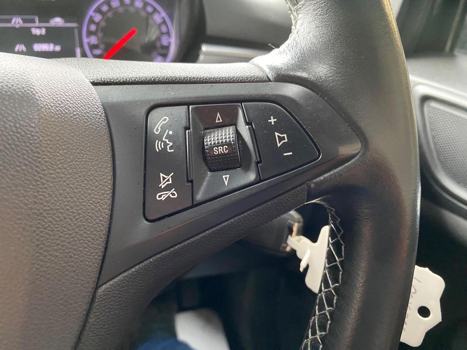 Used Vauxhall Corsa 2019 for sale - 76793894: Photo 21