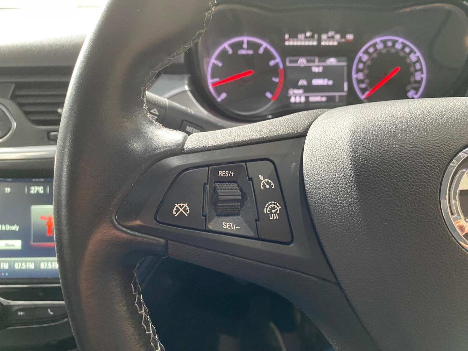 Used Vauxhall Corsa 2019 for sale - 76793894: Photo 22