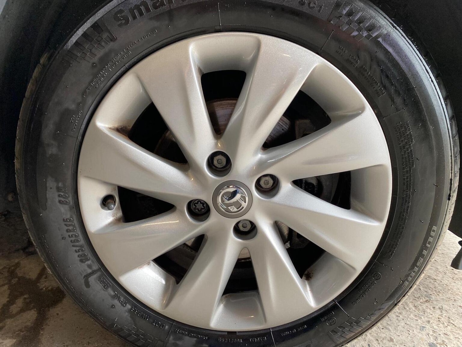 Used Vauxhall Corsa 2019 for sale - 76793894: Photo 27