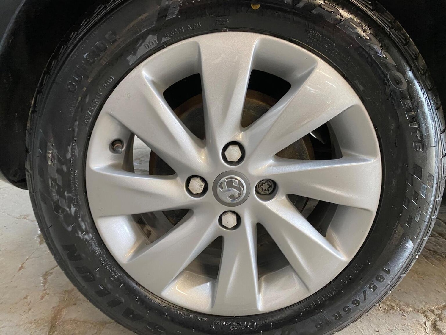 Used Vauxhall Corsa 2019 for sale - 76793894: Photo 28