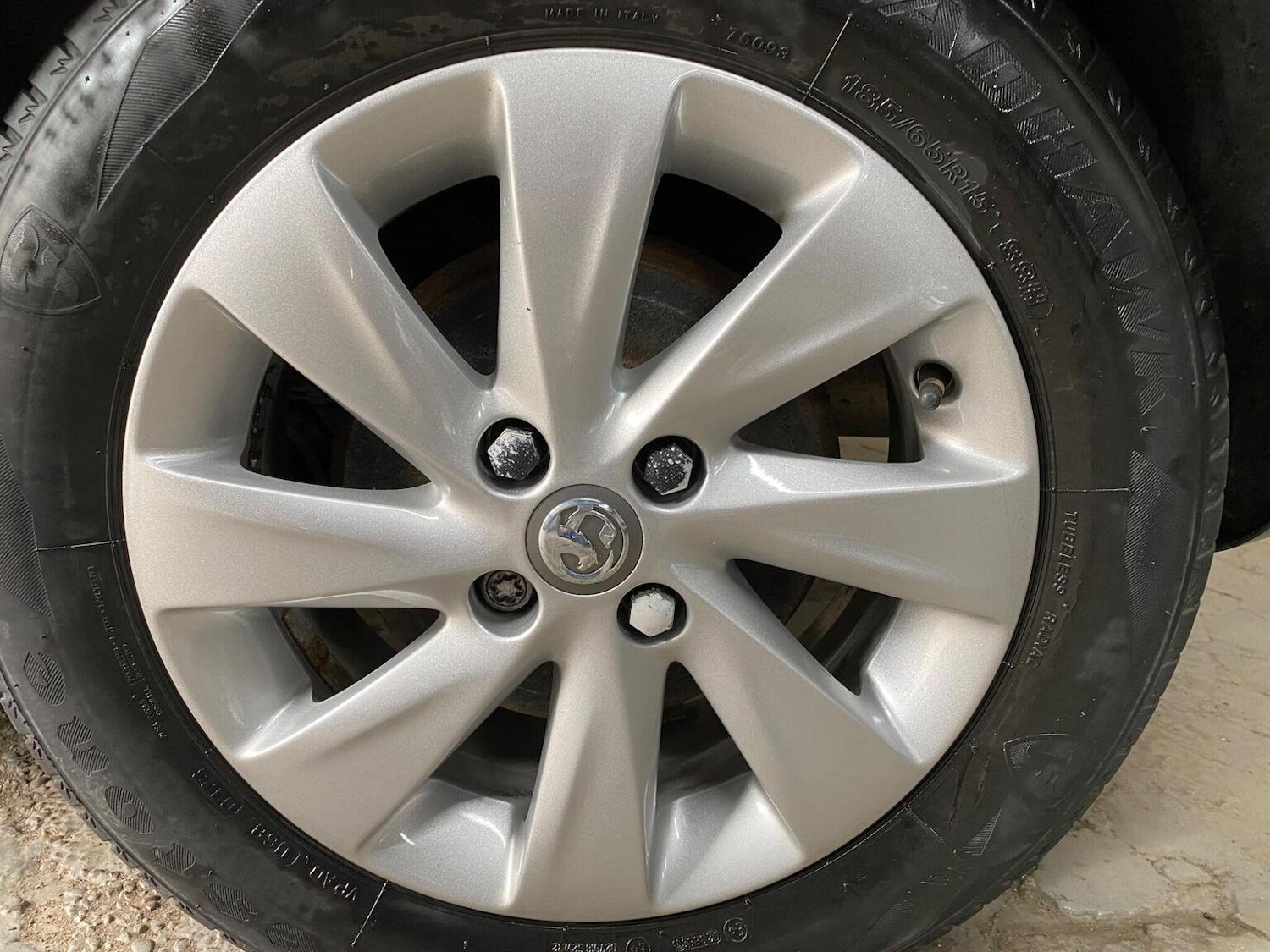 Used Vauxhall Corsa 2019 for sale - 76793894: Photo 29