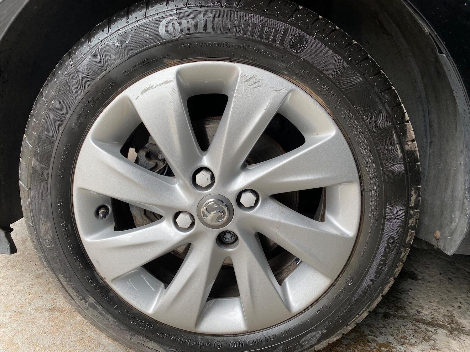 Used Vauxhall Corsa 2019 for sale - 76793894: Photo 30