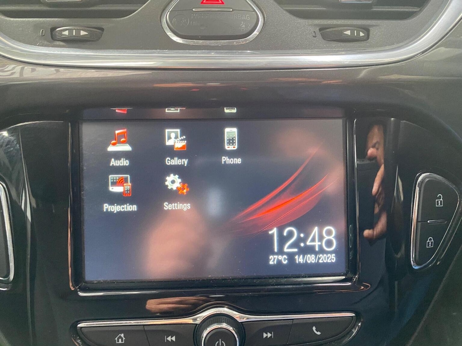 Used Vauxhall Corsa 2019 for sale - 76793894: Photo 33