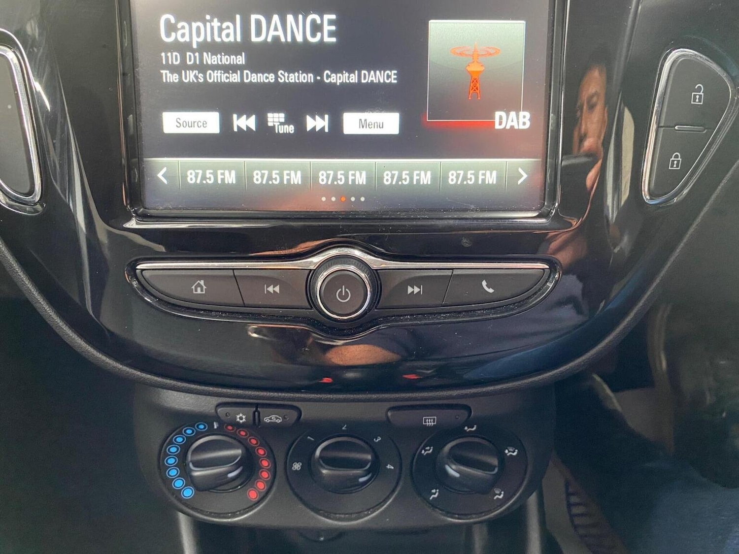 Used Vauxhall Corsa 2019 for sale - 76793894: Photo 34