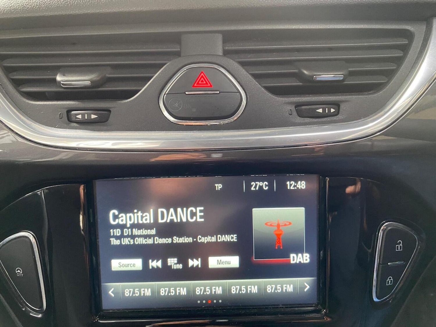 Used Vauxhall Corsa 2019 for sale - 76793894: Photo 35