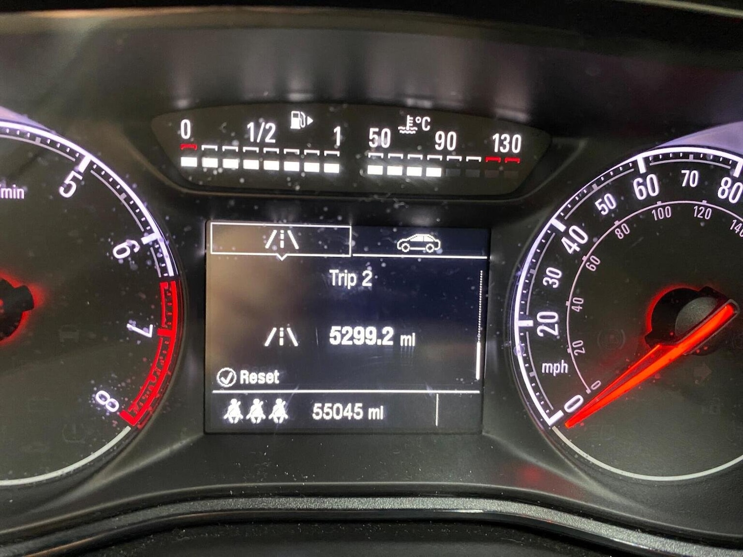 Used Vauxhall Corsa 2019 for sale - 76793894: Photo 36