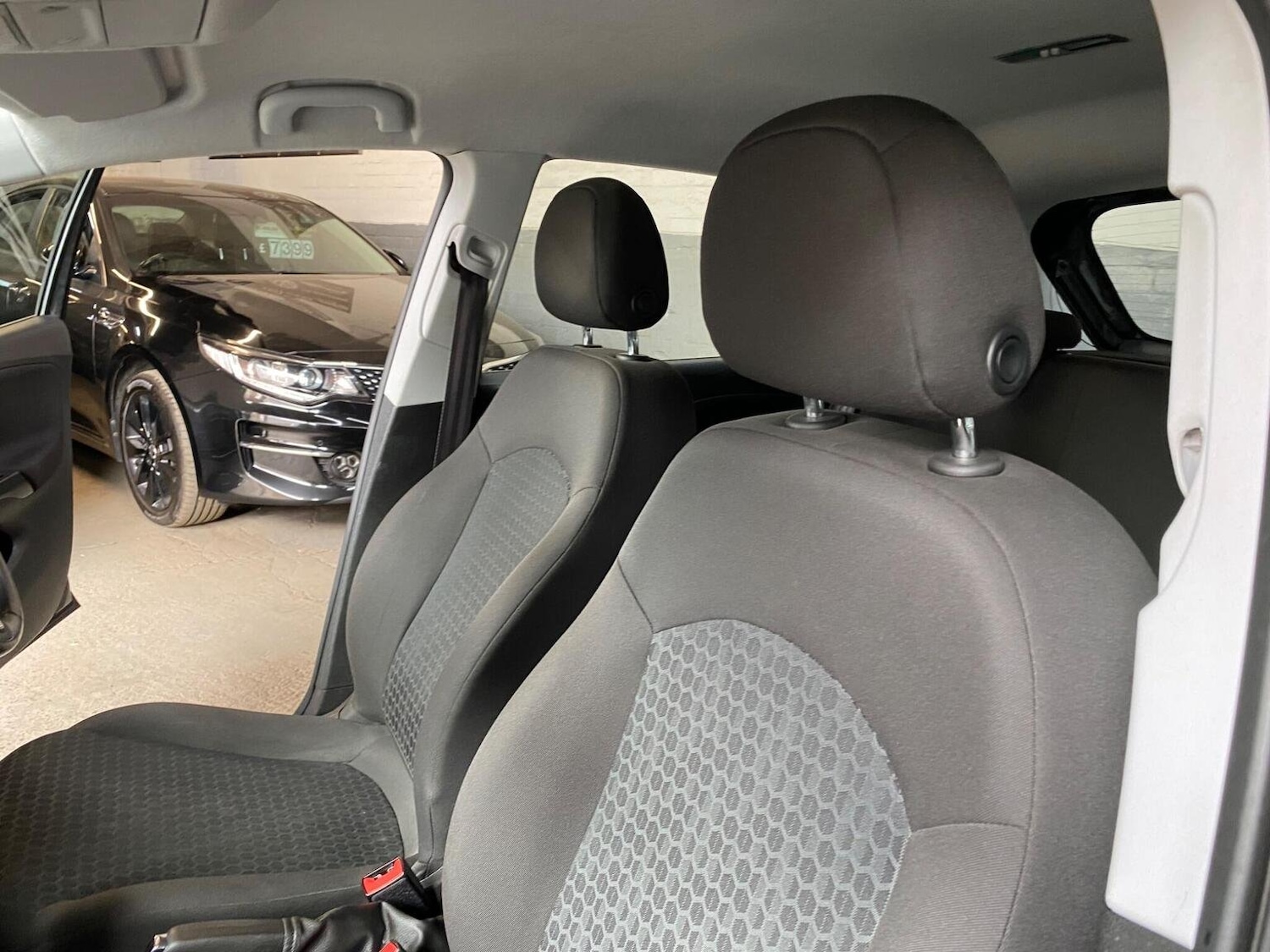 Used Vauxhall Corsa 2019 for sale - 76793894: Photo 39