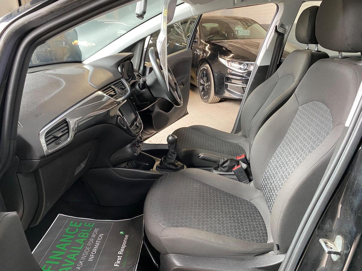 Used Vauxhall Corsa 2019 for sale - 76793894: Photo 40