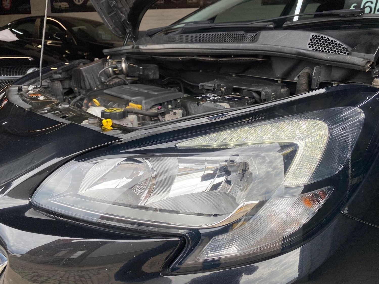 Used Vauxhall Corsa 2019 for sale - 76793894: Photo 41