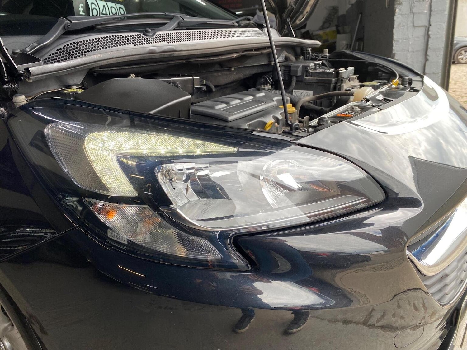 Used Vauxhall Corsa 2019 for sale - 76793894: Photo 42