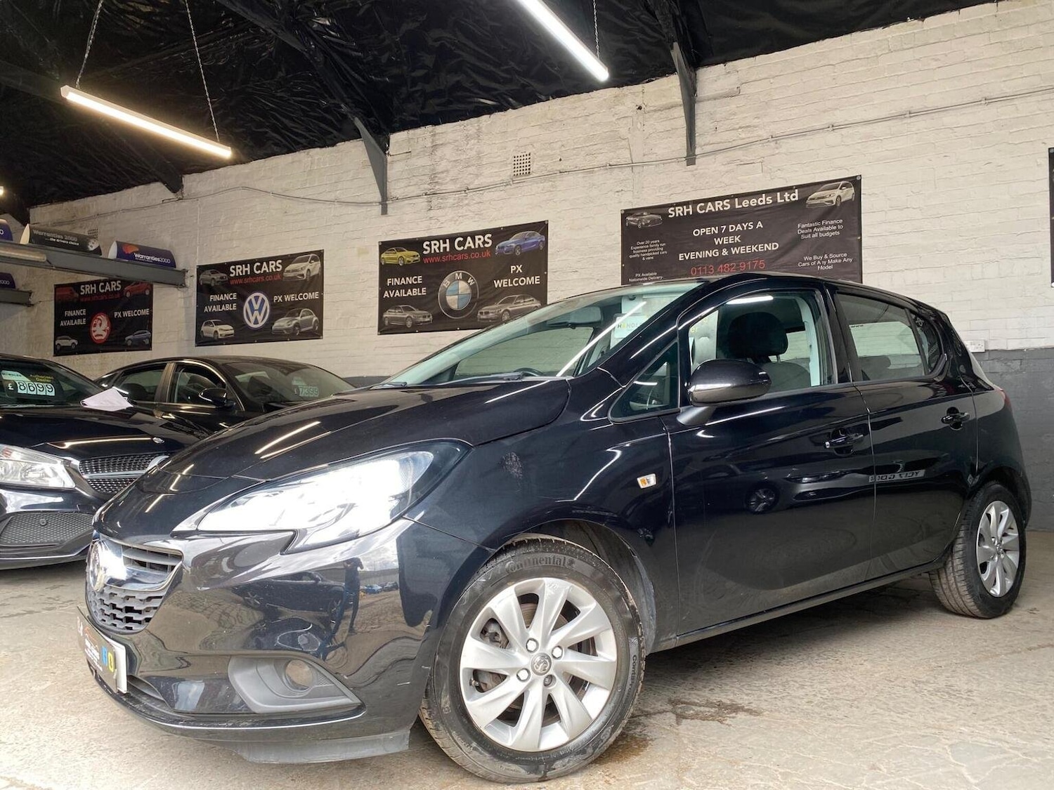 Used Vauxhall Corsa 2019 for sale - 76793894: Photo 5