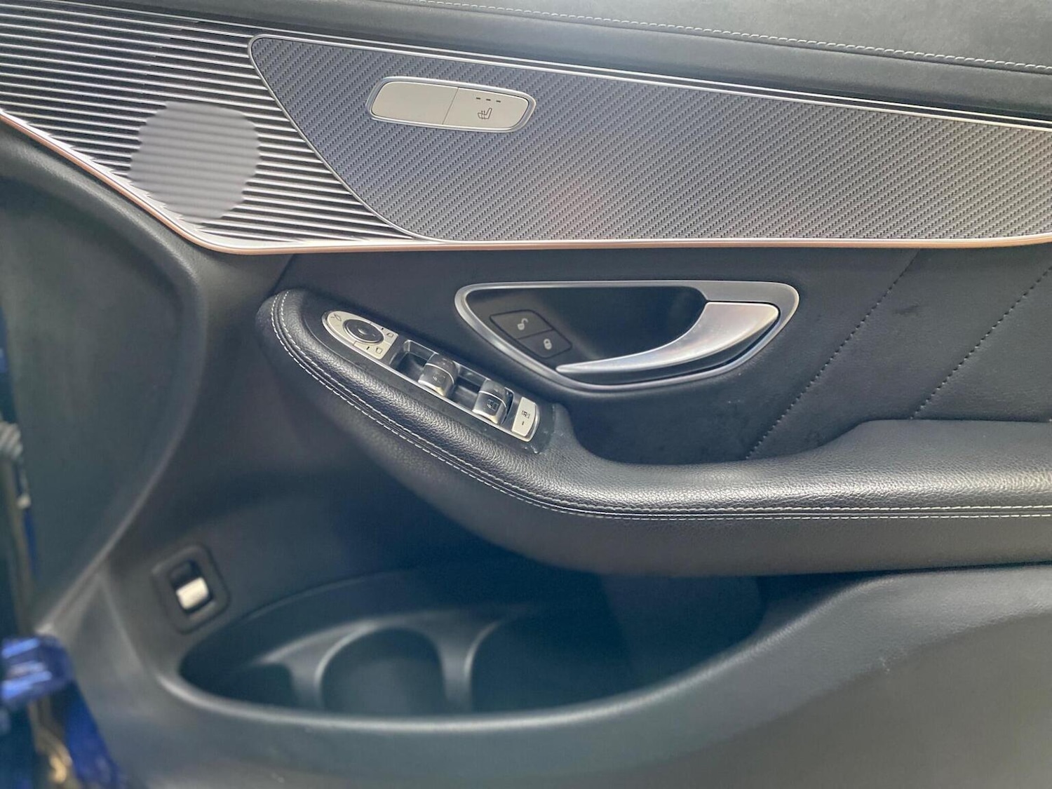 Used Mercedes-Benz EQC 2022 for sale - 77303640: Photo 23