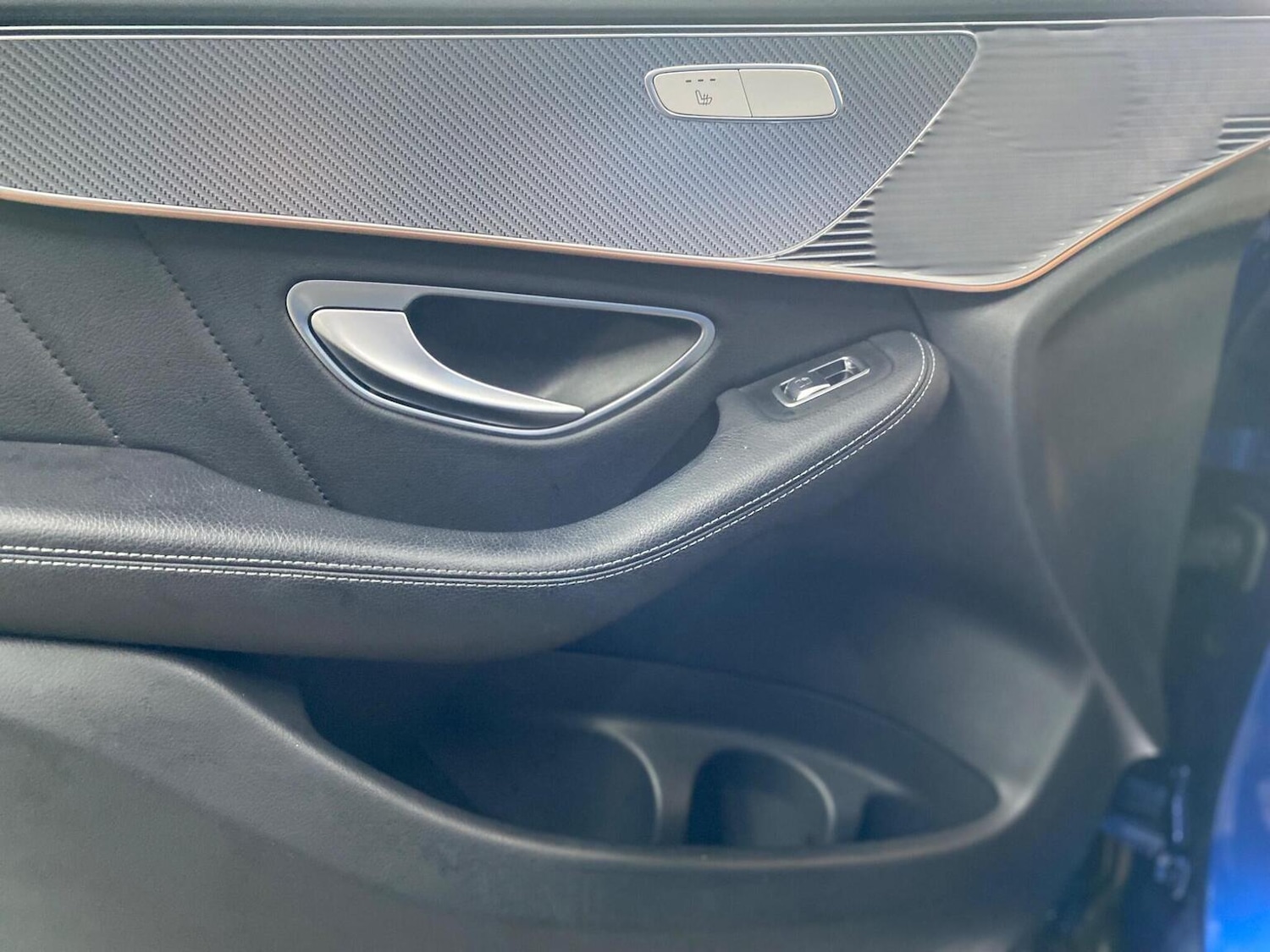 Used Mercedes-Benz EQC 2022 for sale - 77303640: Photo 24