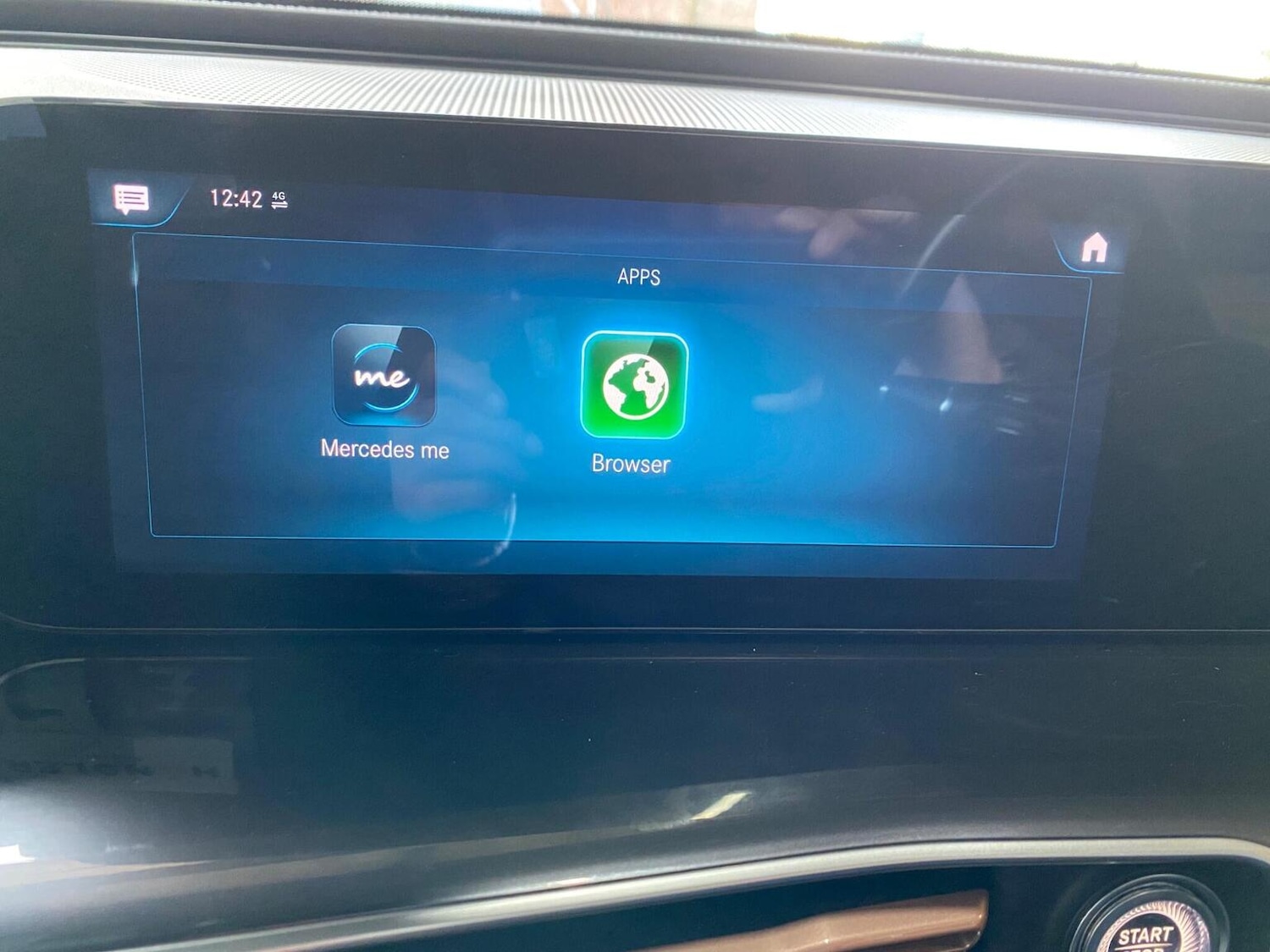 Used Mercedes-Benz EQC 2022 for sale - 77303640: Photo 30