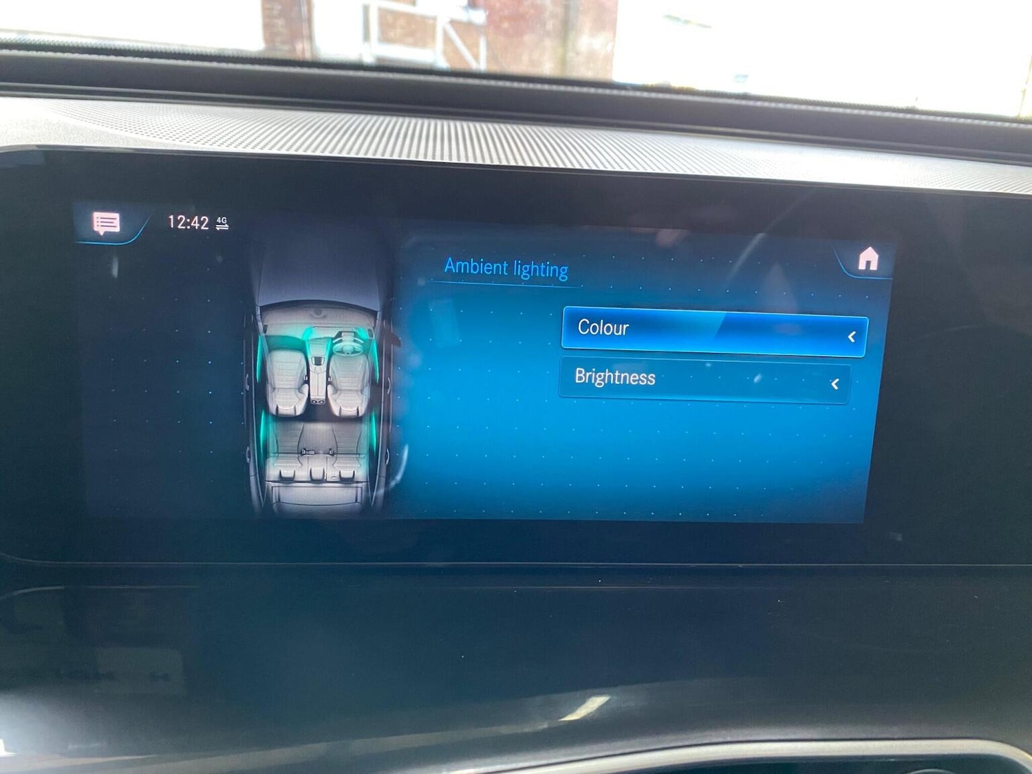 Used Mercedes-Benz EQC 2022 for sale - 77303640: Photo 31