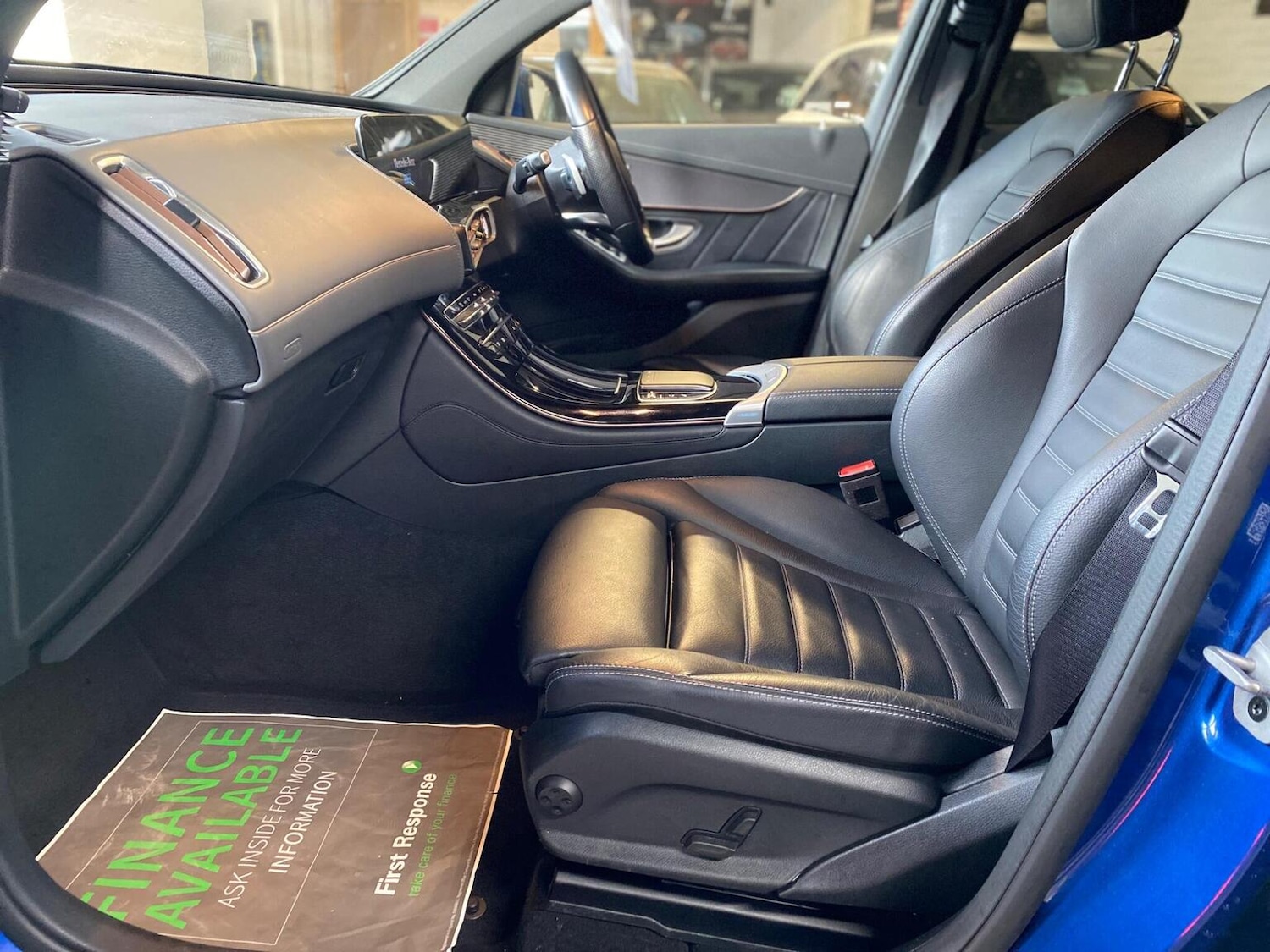 Used Mercedes-Benz EQC 2022 for sale - 77303640: Photo 41