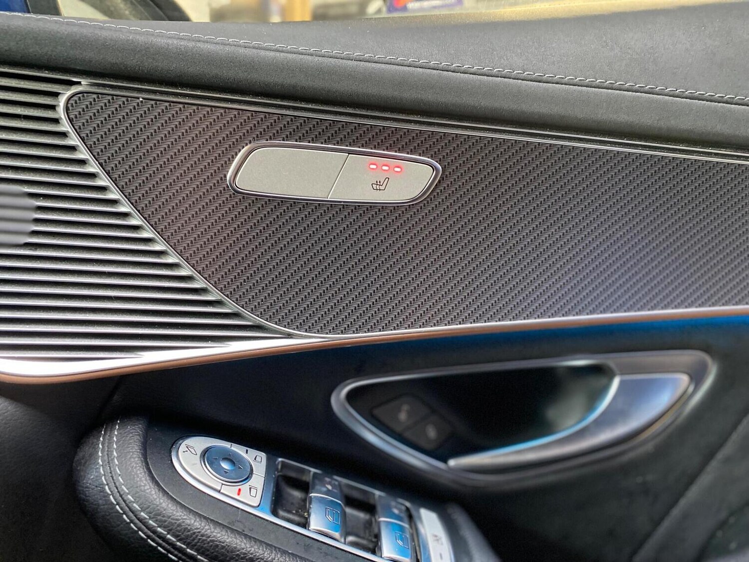 Used Mercedes-Benz EQC 2022 for sale - 77303640: Photo 43