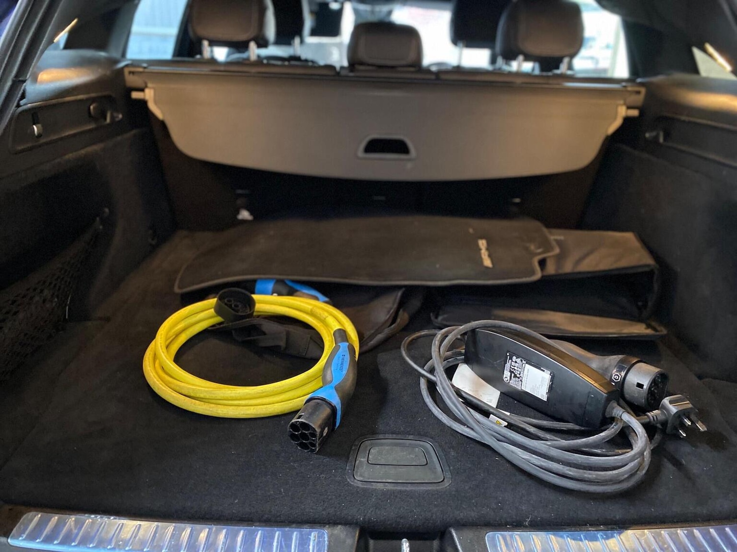 Used Mercedes-Benz EQC 2022 for sale - 77303640: Photo 45