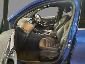 Used Mercedes-Benz EQC 2022 for sale - 77303640: Photo