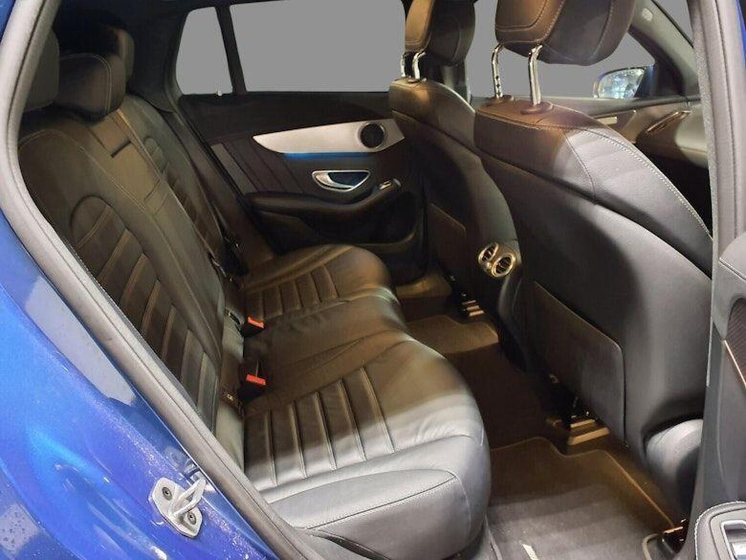 Used Mercedes-Benz EQC 2022 for sale - 77303640: Photo 5