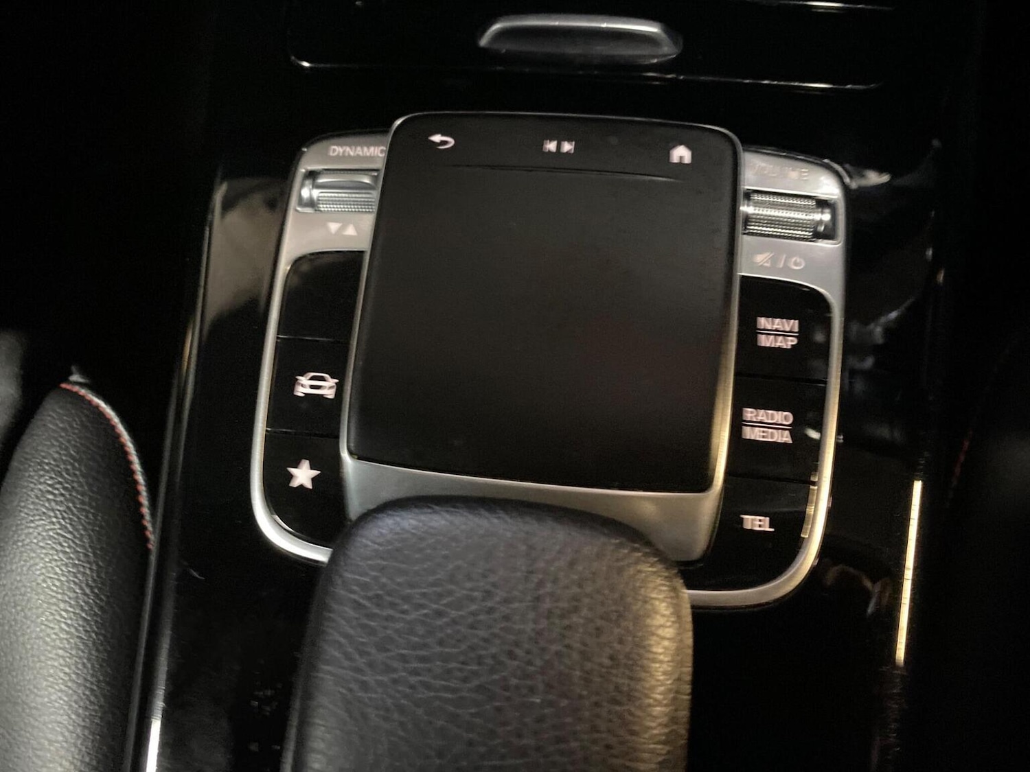 Used Mercedes-Benz A-Class 2019 for sale - 76769735: Photo 10