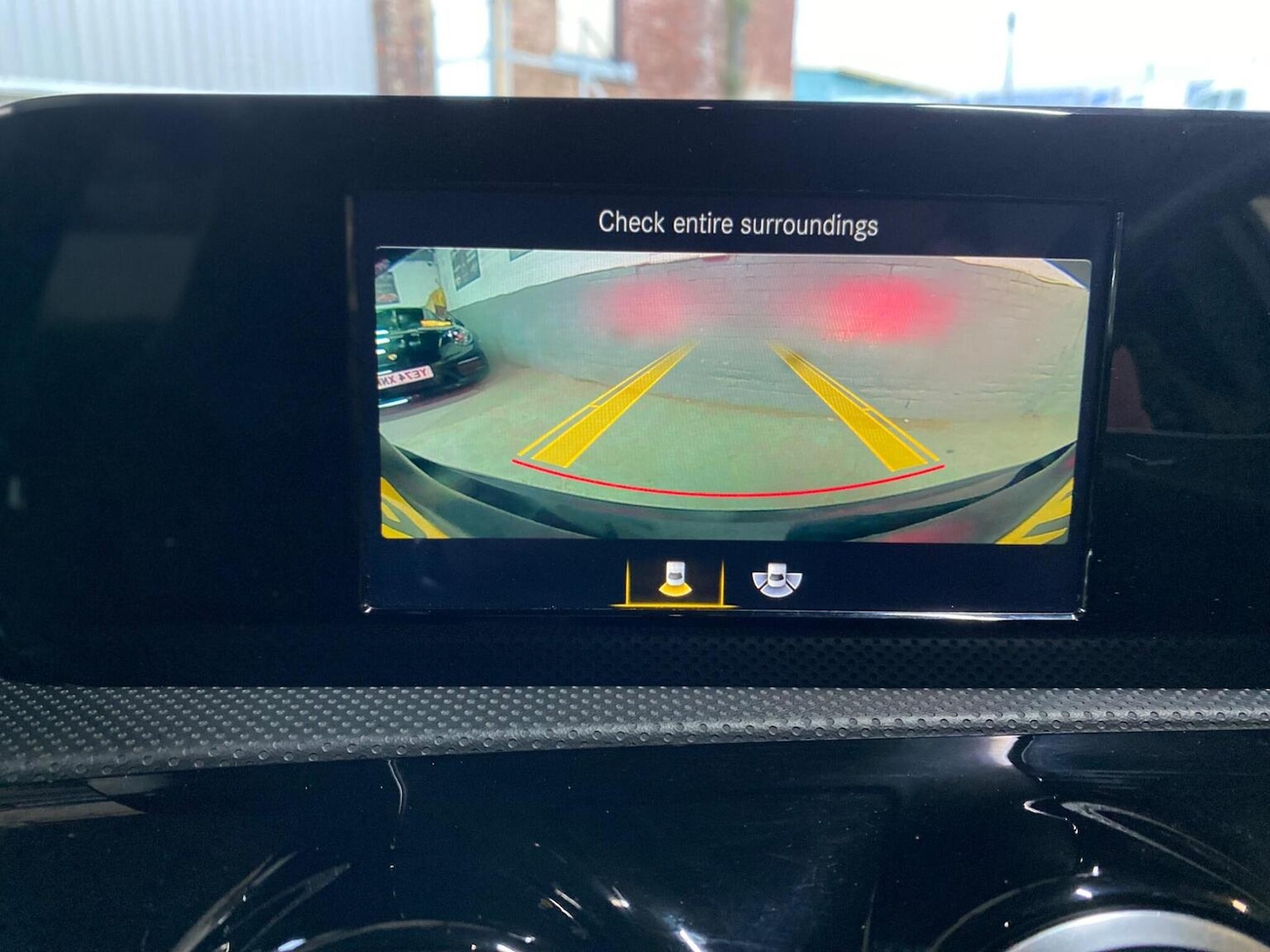 Used Mercedes-Benz A-Class 2019 for sale - 76769735: Photo 12