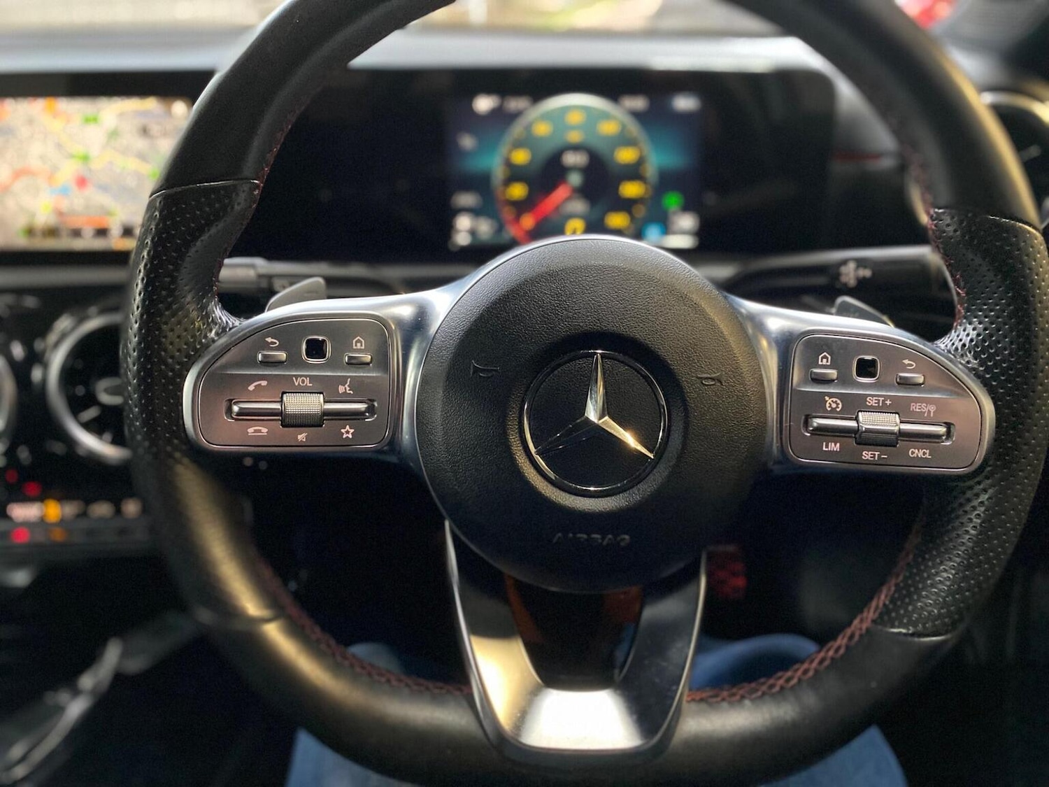 Used Mercedes-Benz A-Class 2019 for sale - 76769735: Photo 13