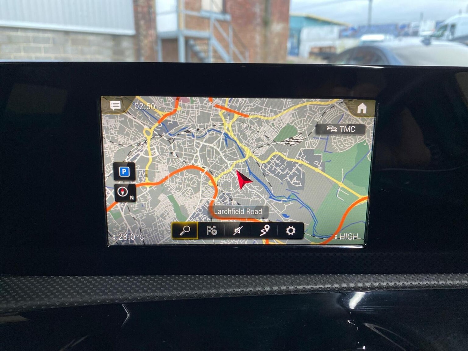 Used Mercedes-Benz A-Class 2019 for sale - 76769735: Photo 14