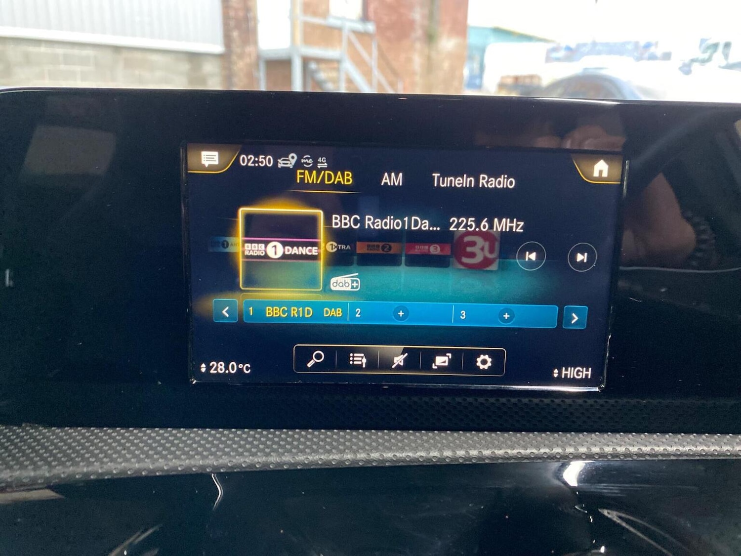 Used Mercedes-Benz A-Class 2019 for sale - 76769735: Photo 15