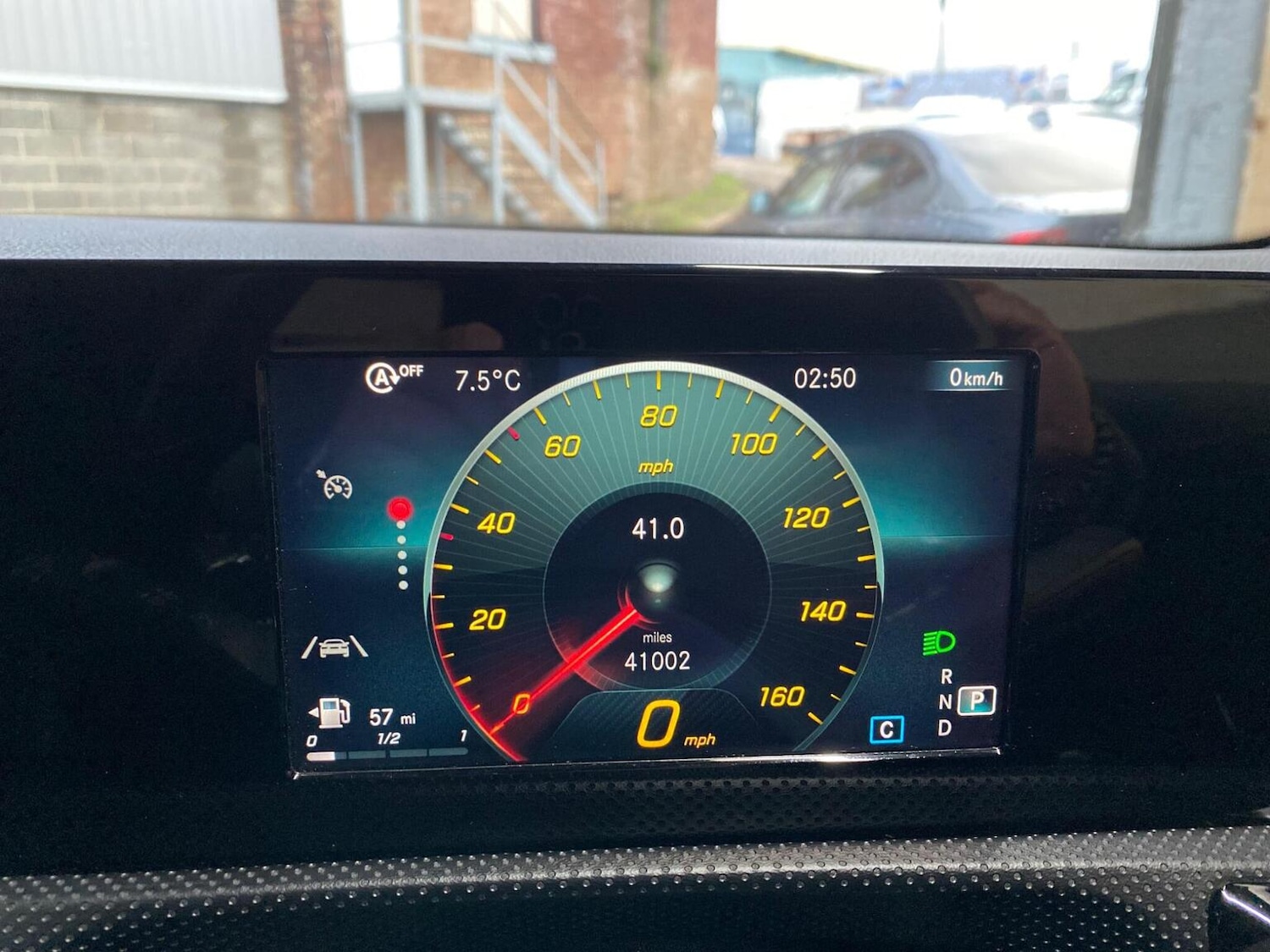 Used Mercedes-Benz A-Class 2019 for sale - 76769735: Photo 16