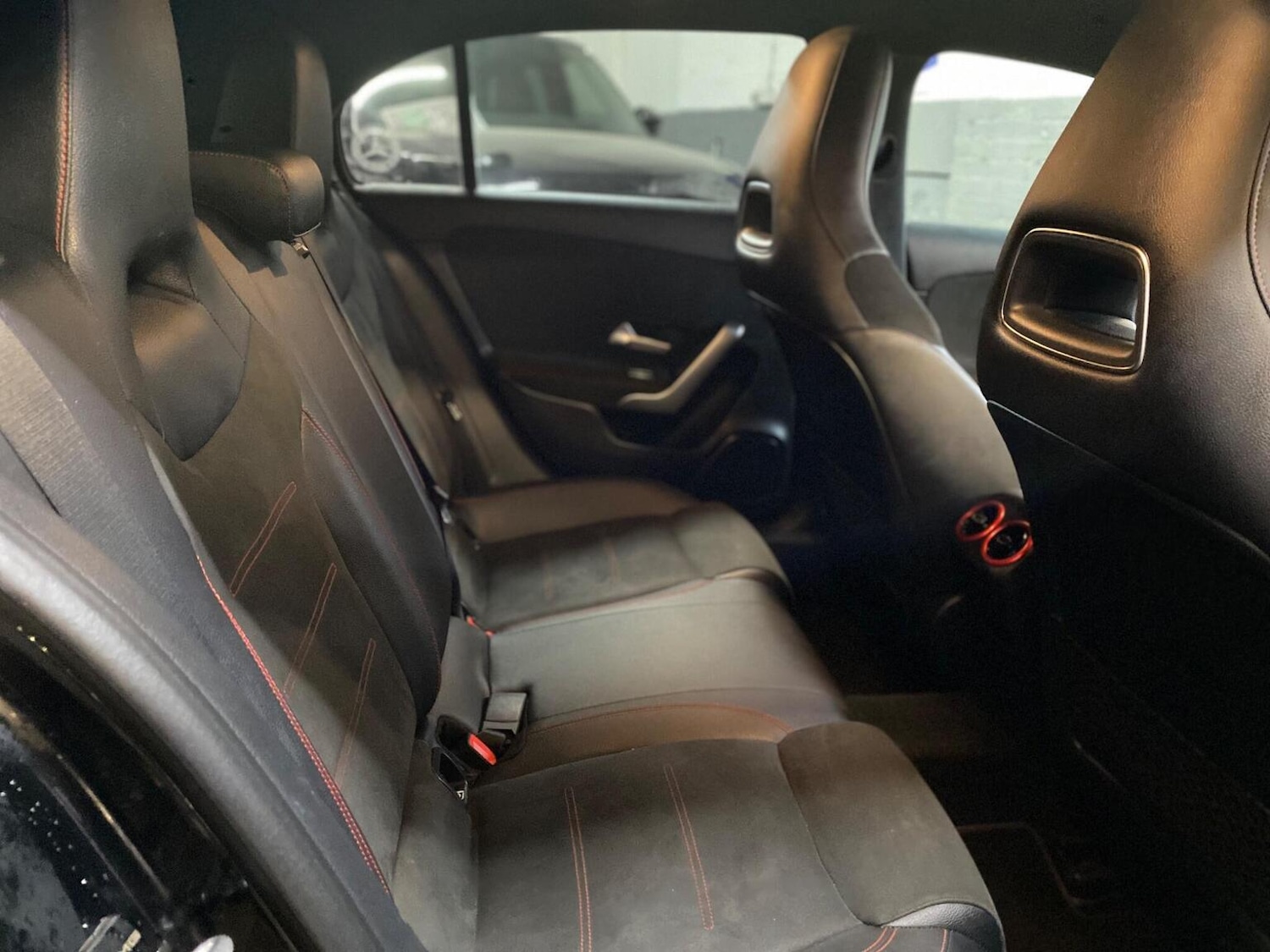 Used Mercedes-Benz A-Class 2019 for sale - 76769735: Photo 17