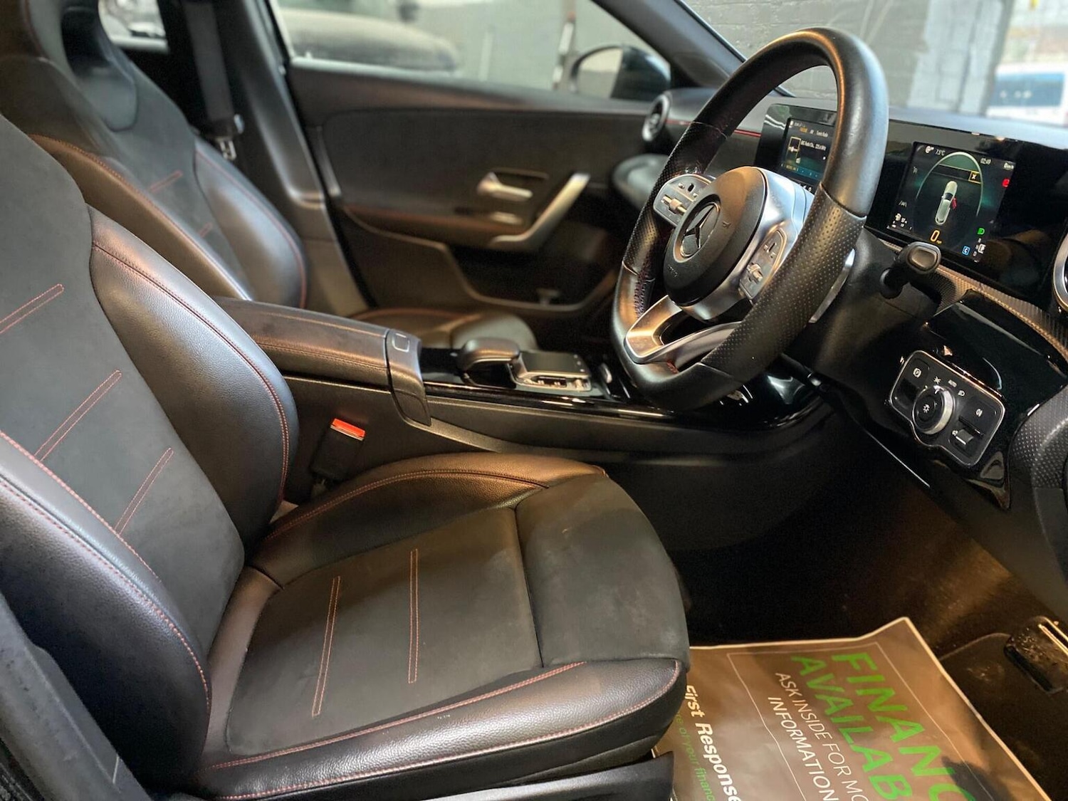 Used Mercedes-Benz A-Class 2019 for sale - 76769735: Photo 19